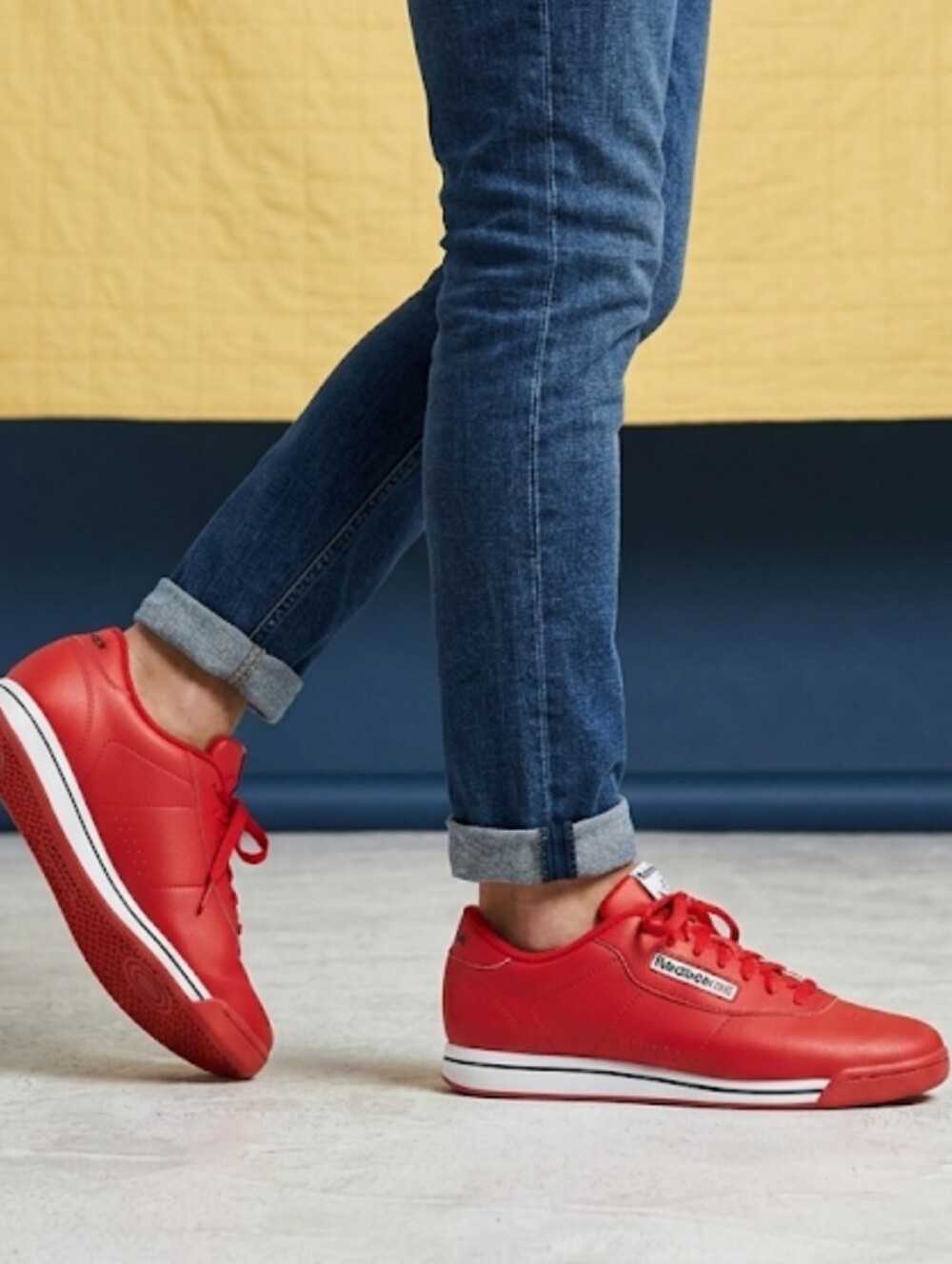 Reebok Princess Lifestyle Sneaker